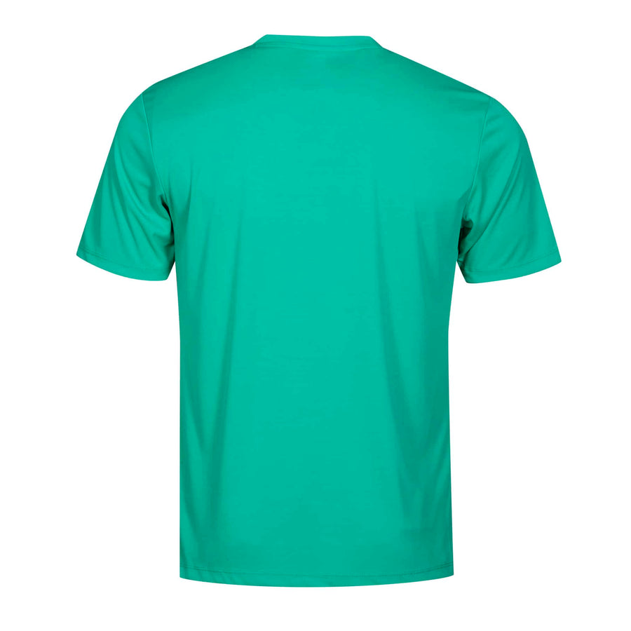 Halti Salves M T-shirt, Peacock Green