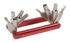 RFR Multi Tool 8 red