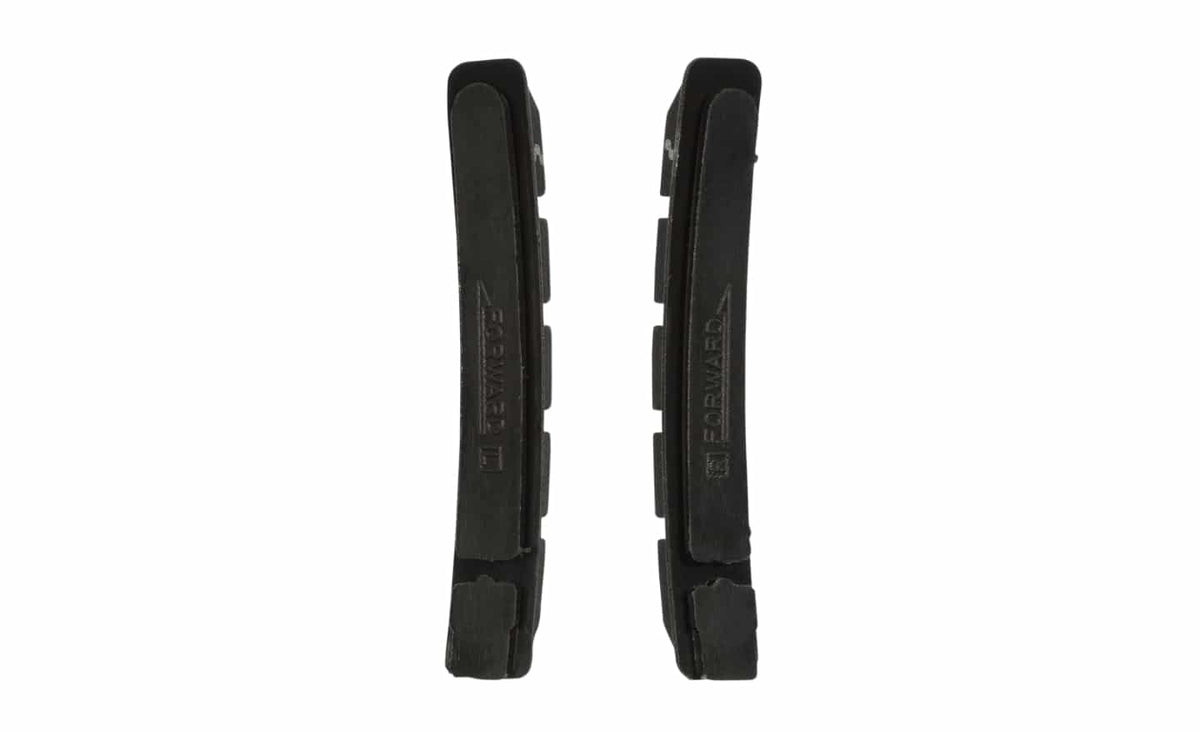 Replacement Pads for 2-piece V-Brake