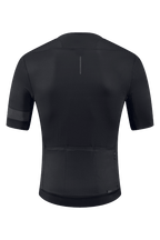 CUBE BLACKLINE Jersey S/S black