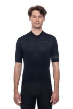 CUBE BLACKLINE Jersey S/S black