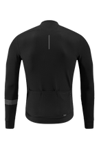 CUBE BLACKLINE Jersey L/S black