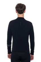 CUBE BLACKLINE Jersey L/S black