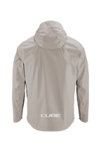 CUBE ATX Storm Jacket beige