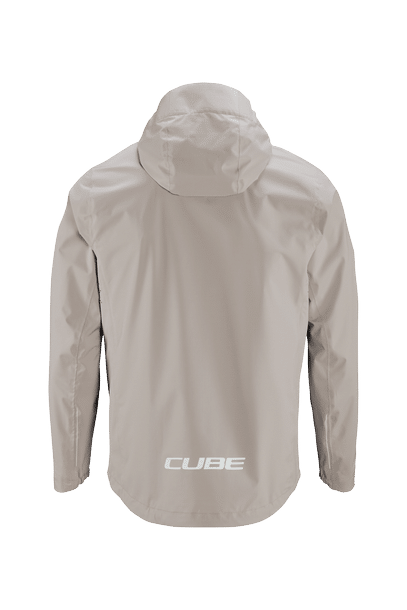 CUBE ATX Storm Jacket beige