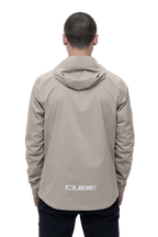 CUBE ATX Storm Jacket beige