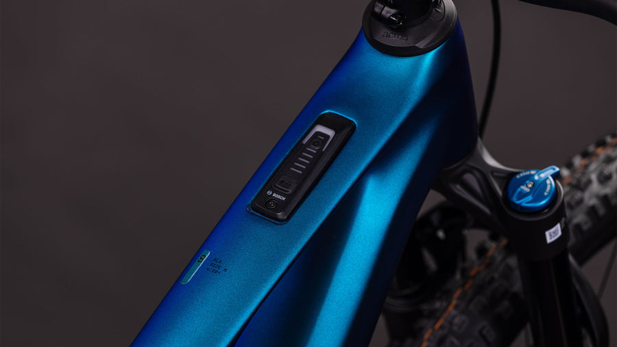 Cube AMS Hybrid ONE44 C68X SLX 400X nebula n black