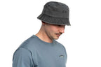 CUBE Bucket Hut washed grey
