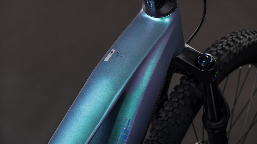Cube Reaction Hybrid Race 800 polarlight n prism