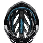 uvex boss race, black 55-60