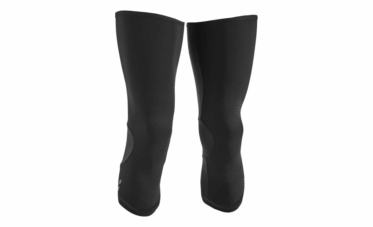 CUBE BLACKLINE Knee Warmers black
