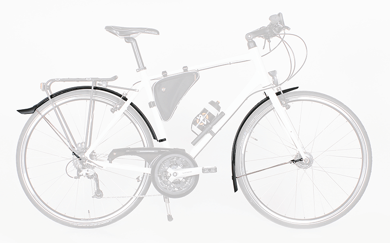 SKS Velo42 Urban set, 28"