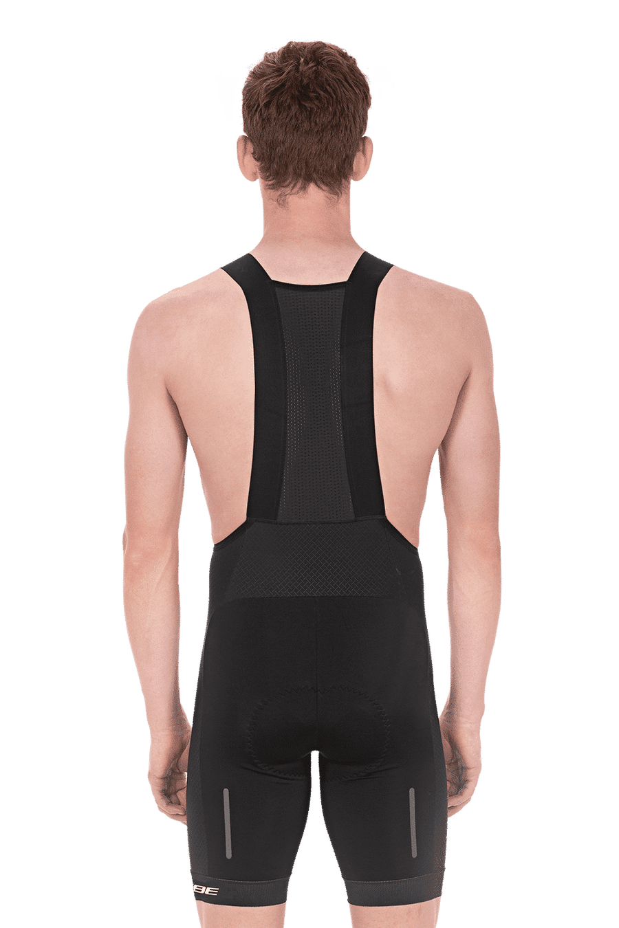 CUBE BLACKLINE Bib Shorts