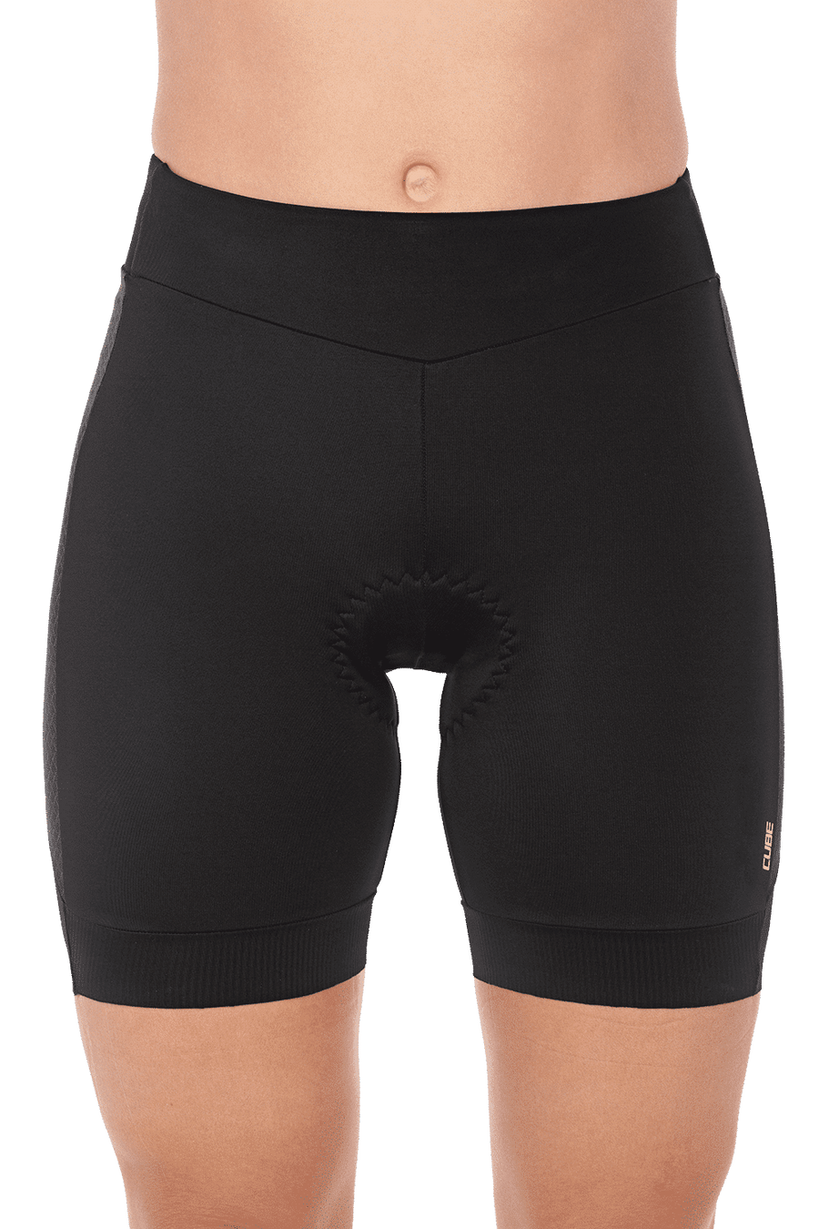 CUBE BLACKLINE WS velo šorti