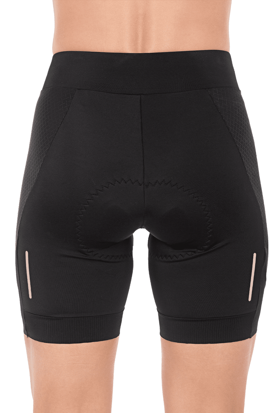 CUBE BLACKLINE WS velo šorti