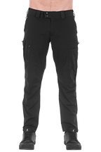 CUBE WORK Pants black