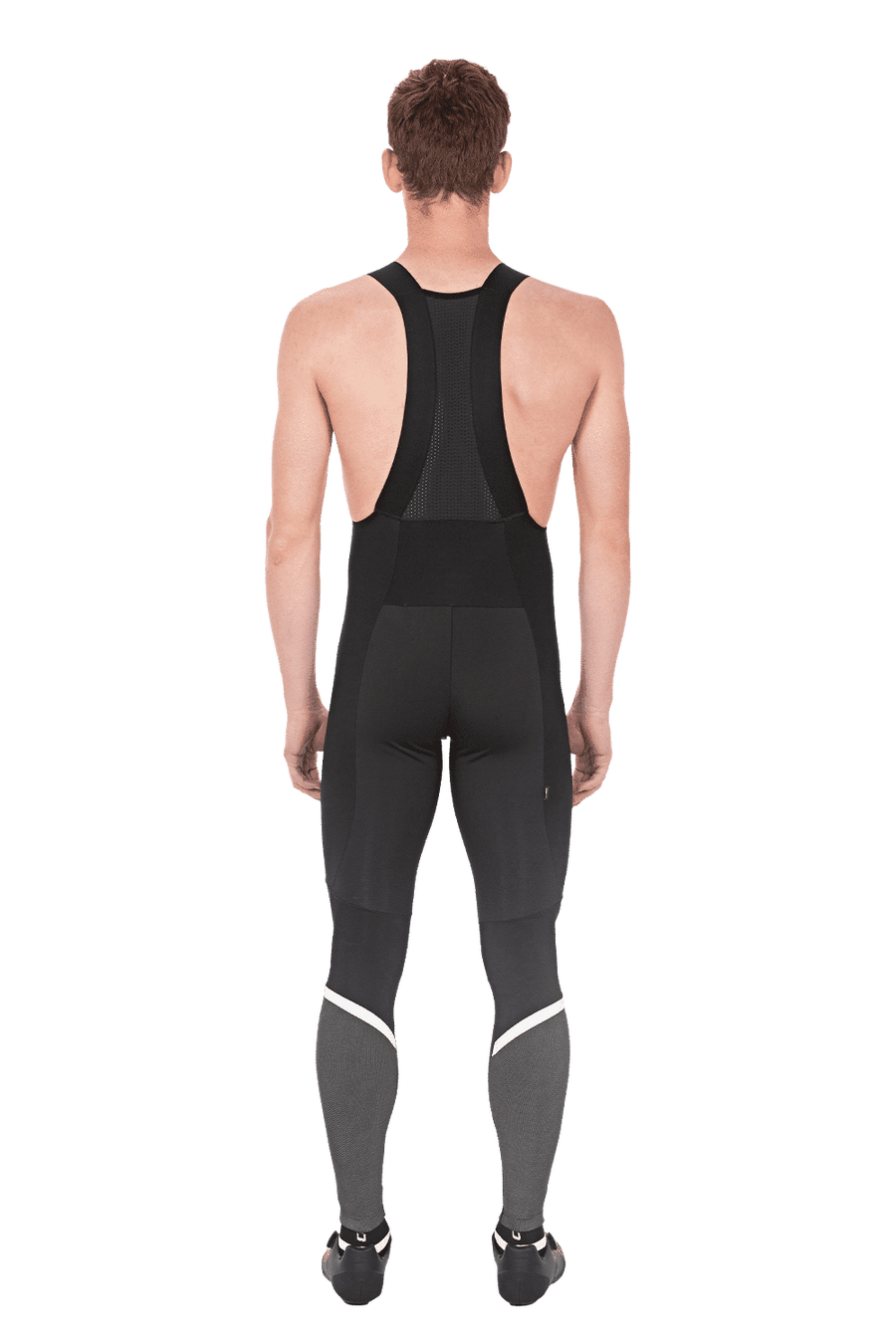 CUBE BLACKLINE Bib Tights