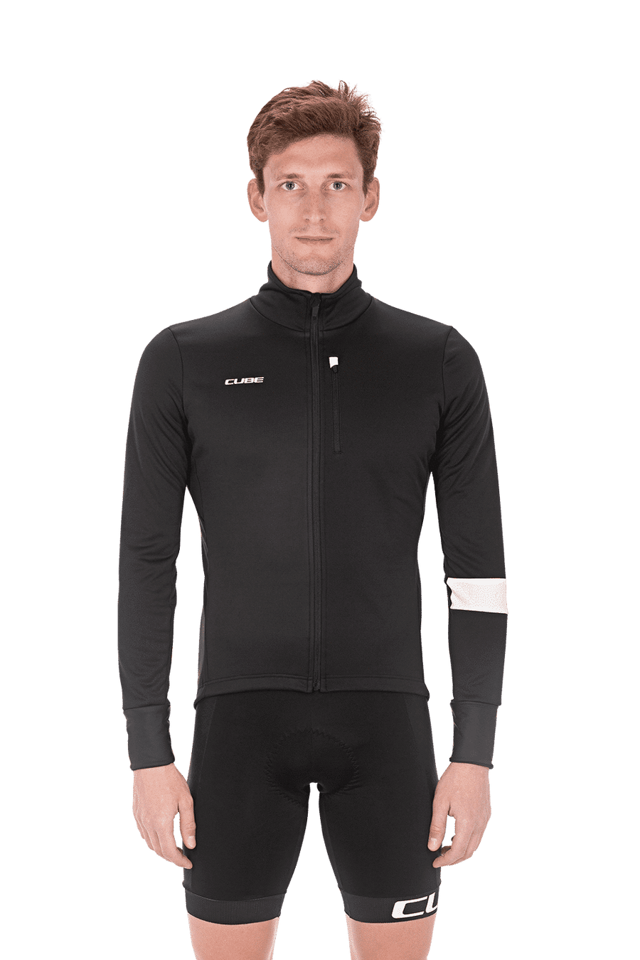 CUBE BLACKLINE Softshell Jacket
