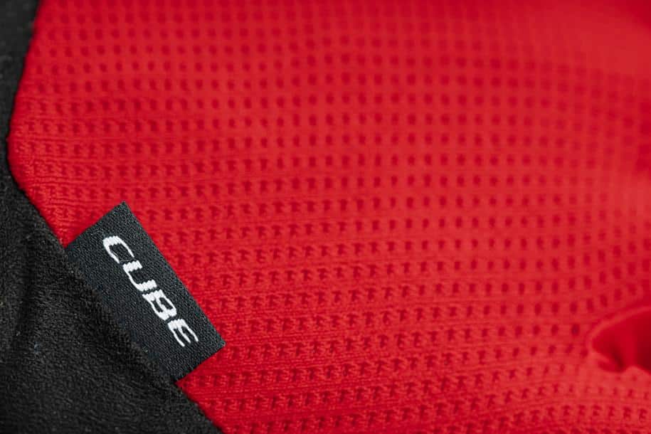 CUBE Gloves long finger X NF