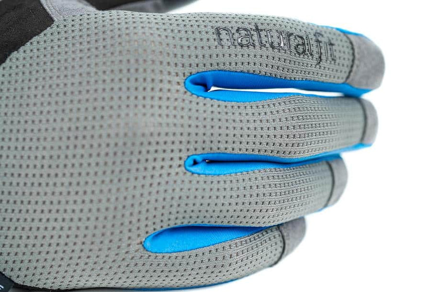 CUBE Gloves long finger X NF