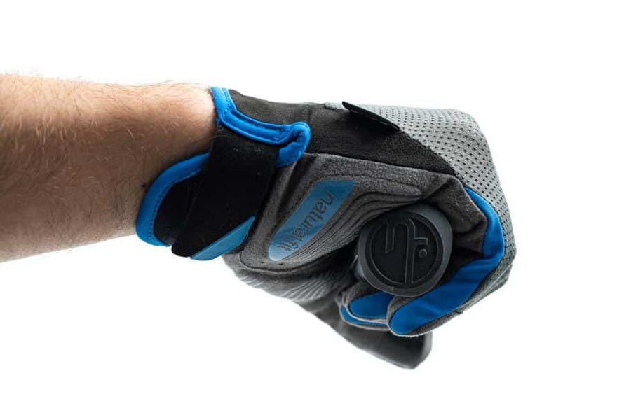 CUBE Gloves long finger X NF