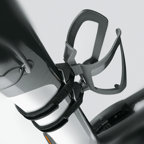 ANYWHERE mount bracket for bottle cages