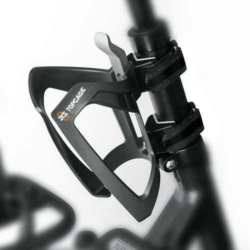 ANYWHERE mount bracket for bottle cages