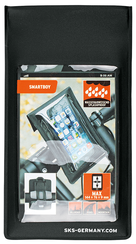 SMARTBOY telefona turētājs
