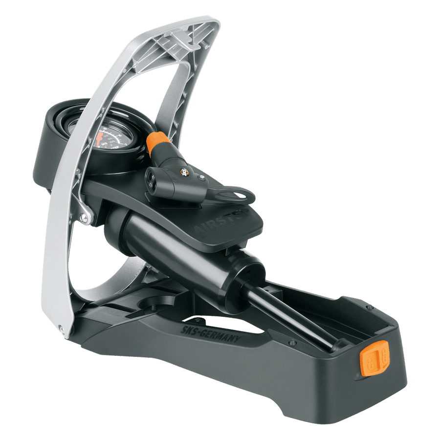 11511 Airstep Open Pers