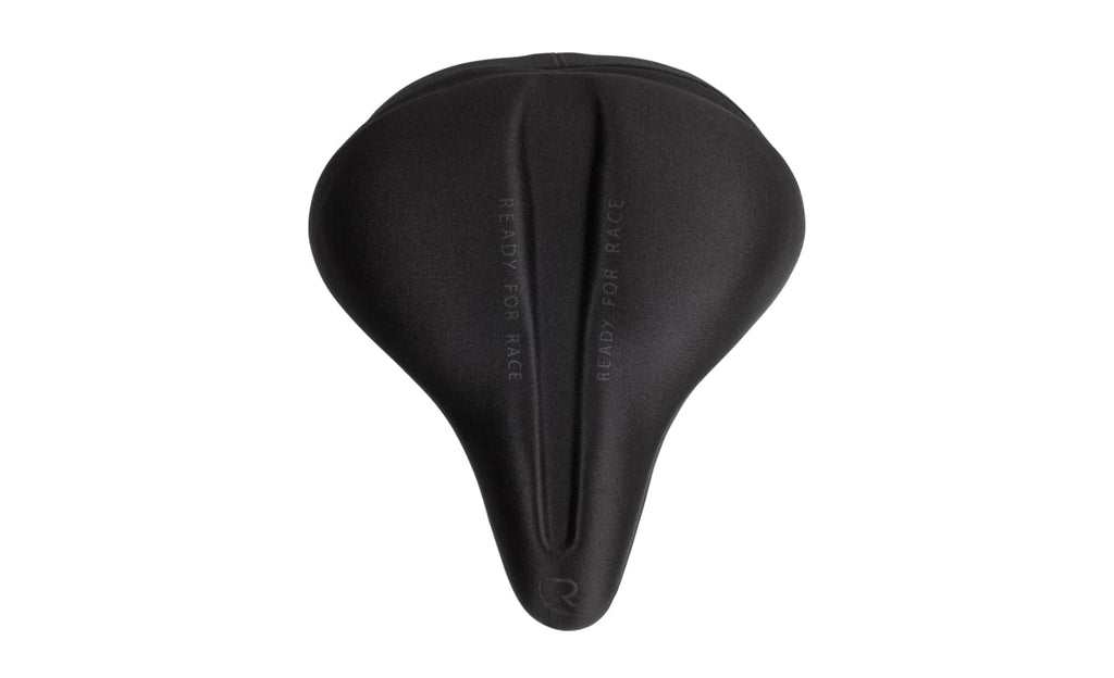 RFR Sēdekļa pārvalks TREKKING/CITY Gel black