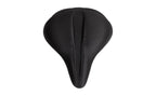 RFR Sēdekļa pārvalks TREKKING/CITY Gel black