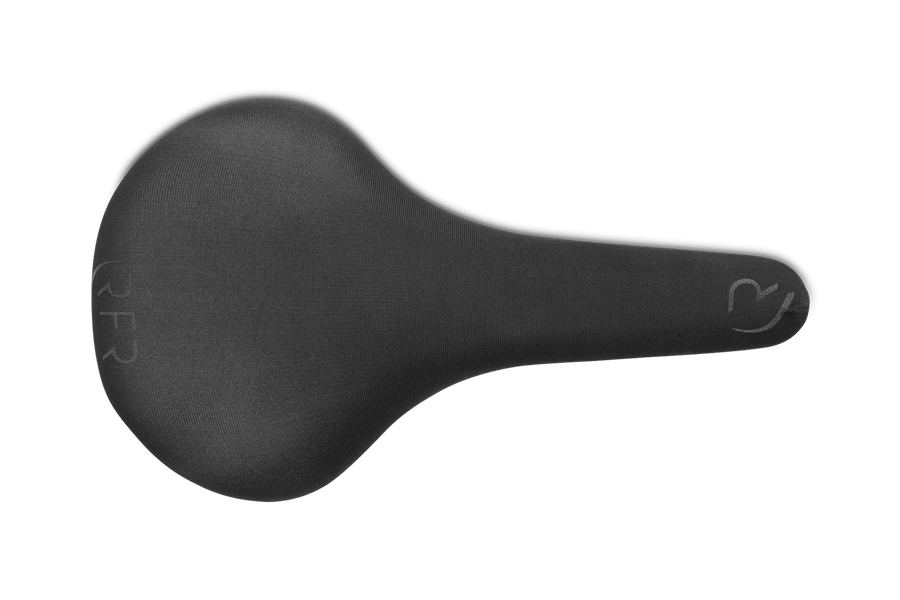 Cube RFR Sēdekļa pārvalks MTB/TREKKING black