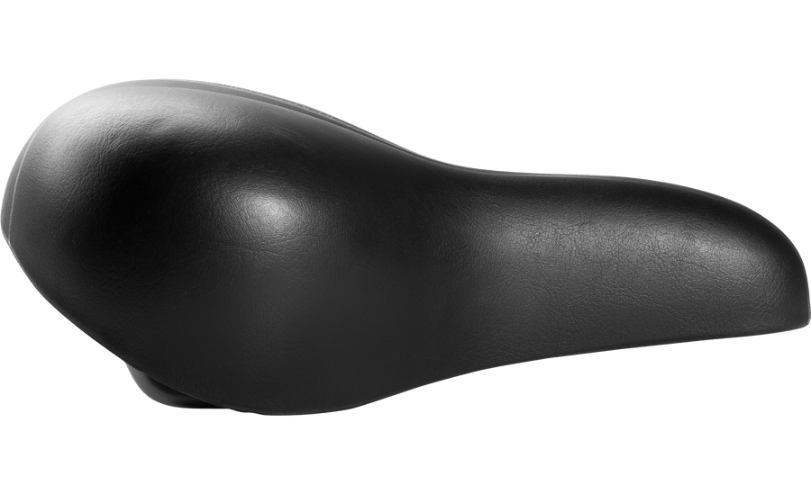 Cube RFR Saddle CITY COMFORT D2 black