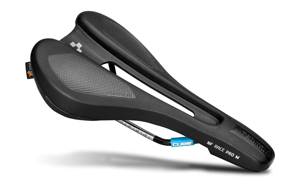 CUBE NF Saddle Race Pro
