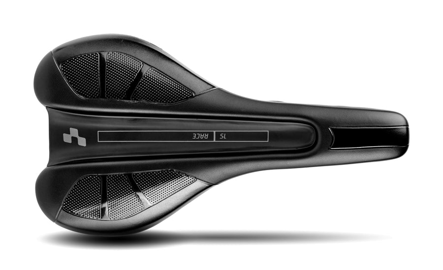 CUBE Saddle RACE SL black