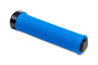 Cube ACID Grips REACT PRO blue