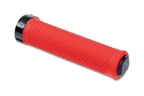 Cube ACID Grips REACT PRO red