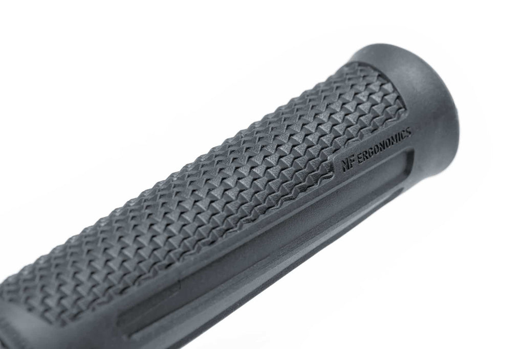 Cube ACID Grips REACT PRO grey