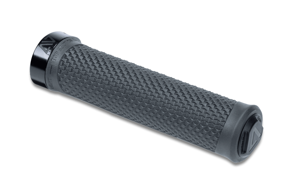 Cube ACID Grips REACT PRO grey