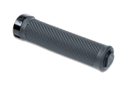 Cube ACID Grips REACT PRO grey