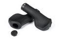 Cube ACID Grips TRAVEL COMFORT black