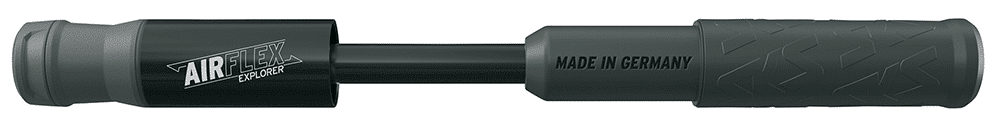 11601 Airflex Explorer Black Side Open