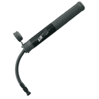 11602 Airflex Racer Black Hose 1