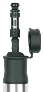 11603 Airflex Explorer Silver Hose Presta