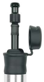 11604 Airflex Racer Silver Hose Presta (1)