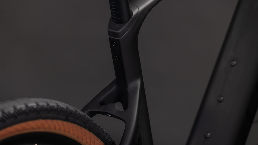 Cube Nuroad Hybrid C62 EXC 400X blackline