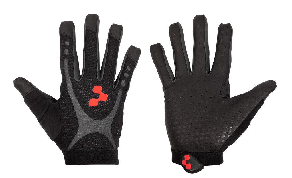 CUBE Gloves Race Touch long finger