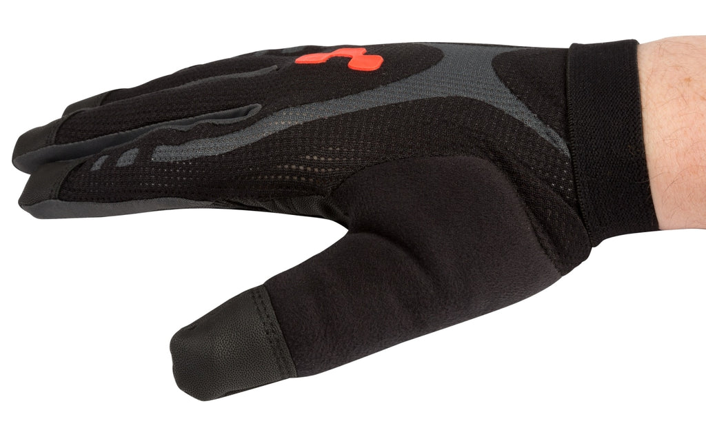 CUBE Gloves Race Touch long finger