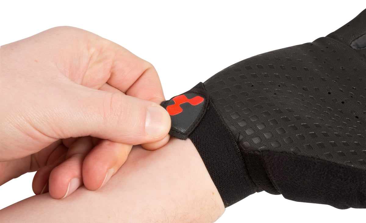 CUBE Gloves Race Touch long finger