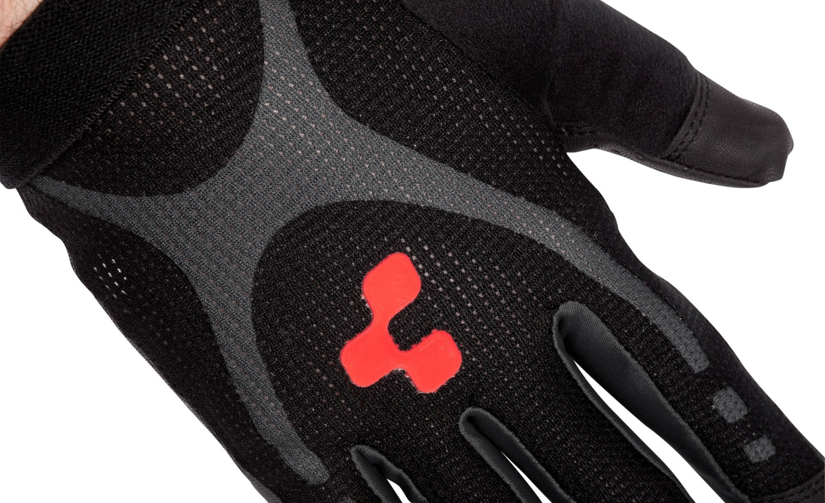 CUBE Gloves Race Touch long finger